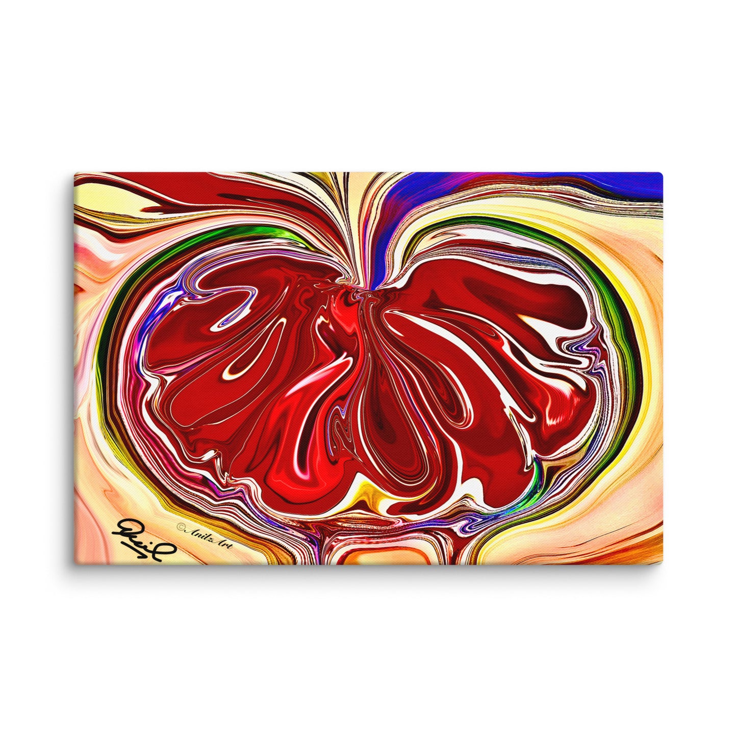 "The 'Heart' of Kidney"