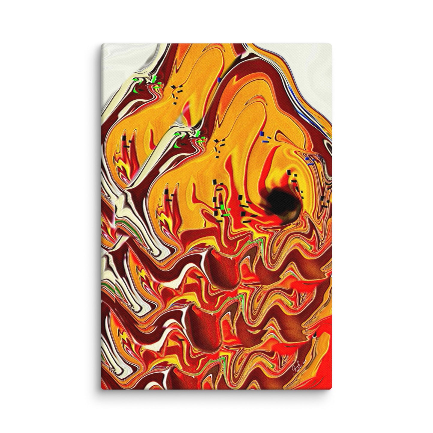 "Podocytes Inferno"