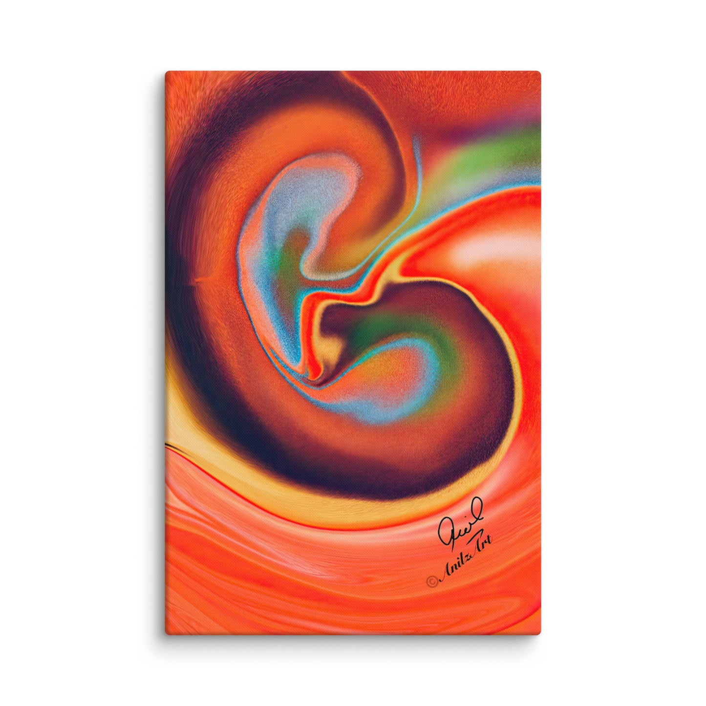 "Germination"