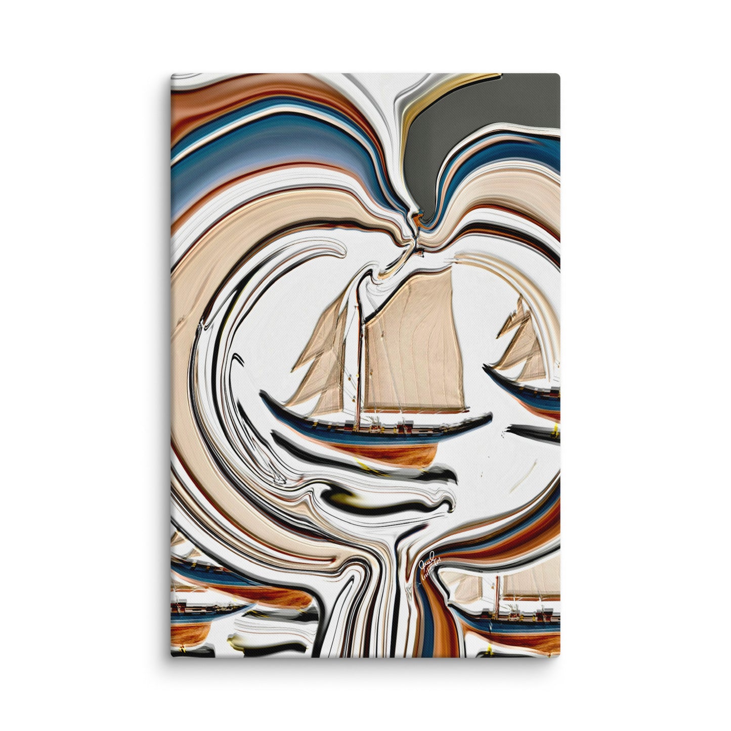"Endless Voyage"