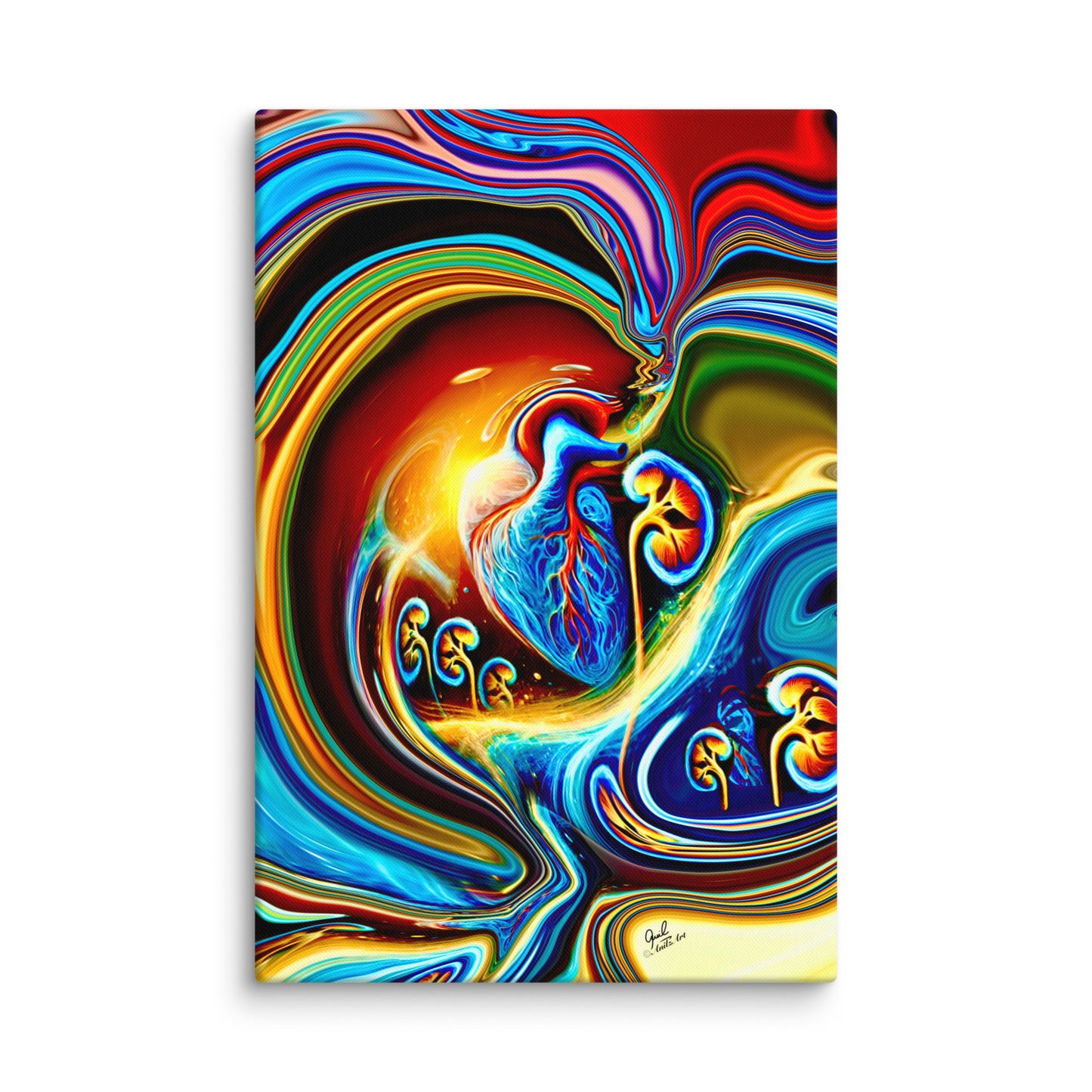 "Cardiorenal Symphony"