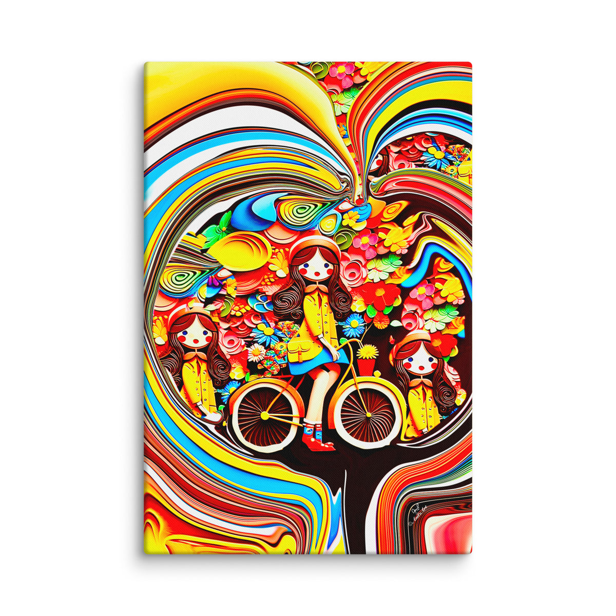Fairytale filter for Kids