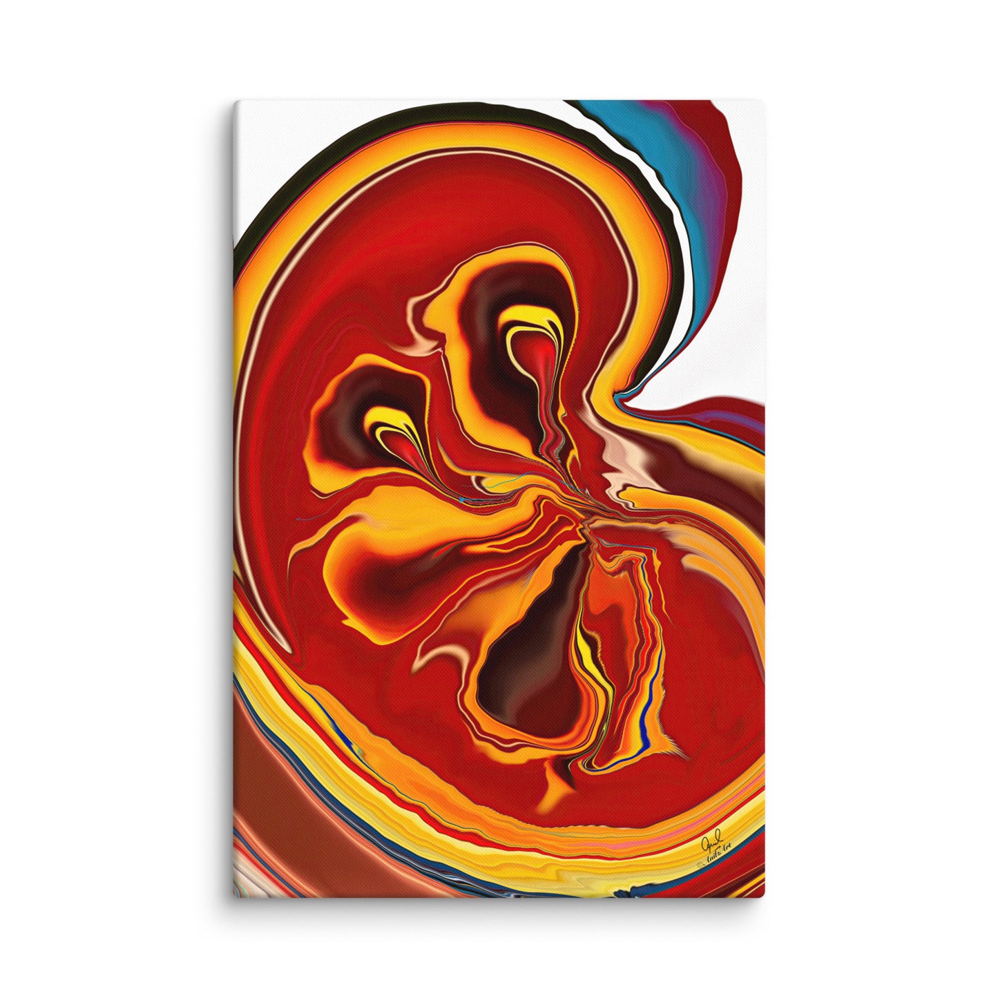 "Kidney Agony"
